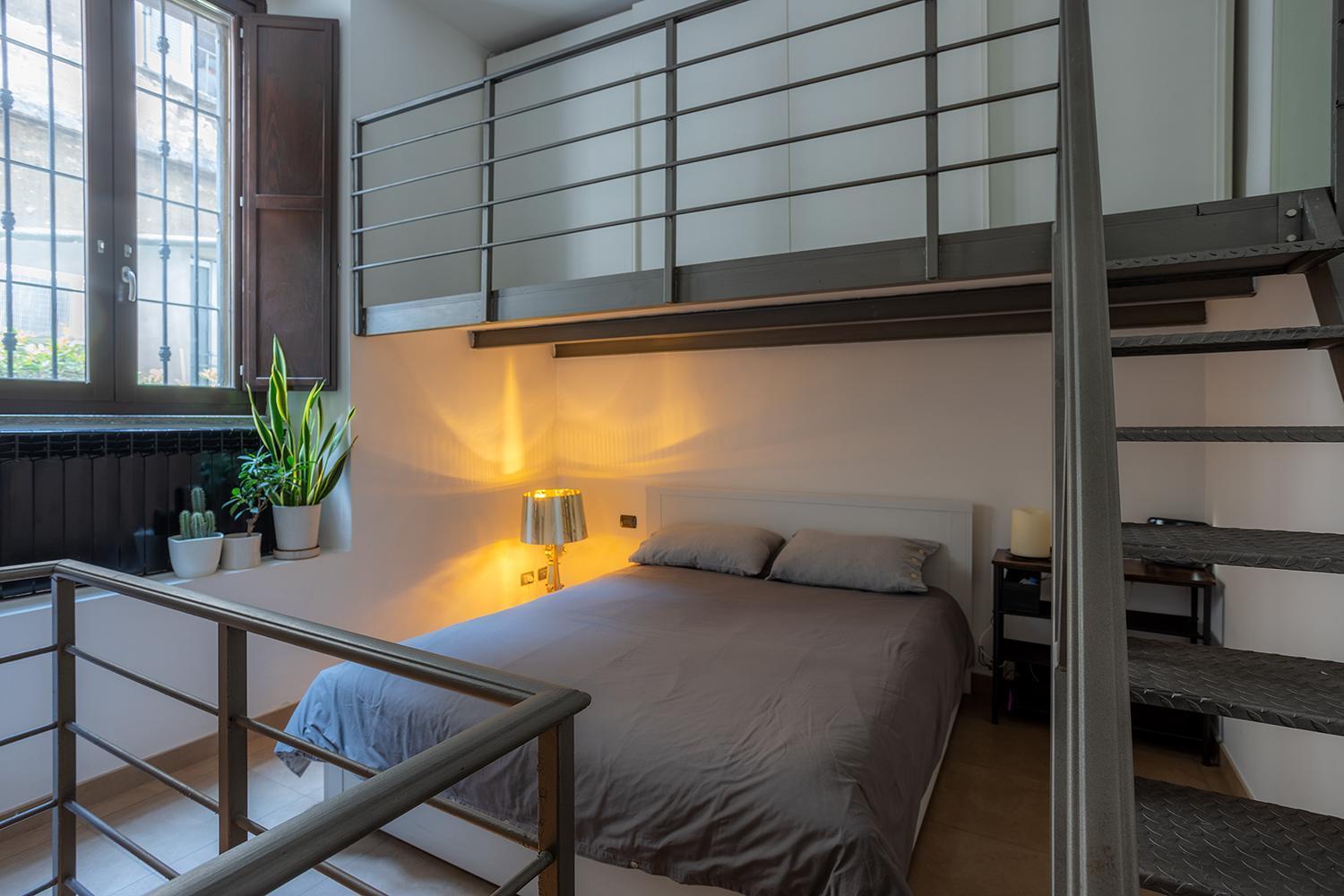 Apartmán Life Is Beautiful Design Loft Navigli Romolo, Netflix, Wifi, Ac And Street Parking Milán Exteriér fotografie